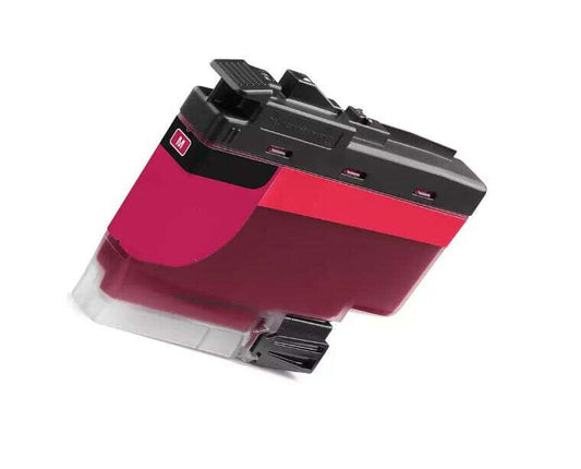 Brother LC422XL Magenta Generic Ink Cartridge - Replaces LC422XLM