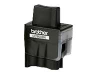 Brother LC900 Black Generic Ink Cartridge - Replaces LC900BK