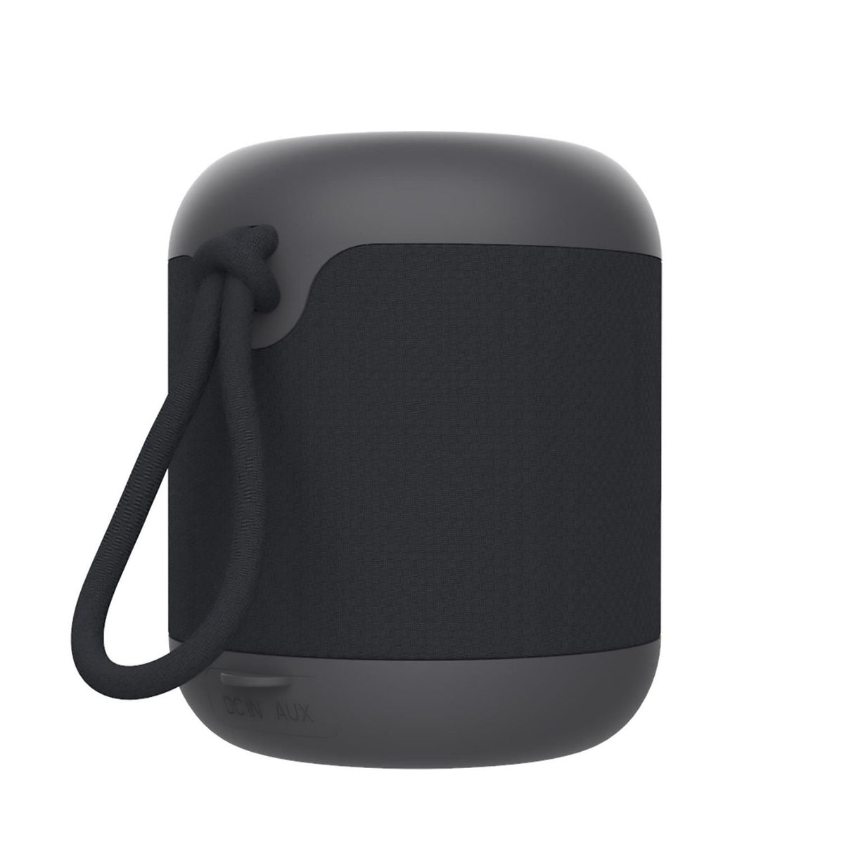 Altavoz CELLY 5W Wireless 3.5mm USB-C Negro (BOOSTBK)