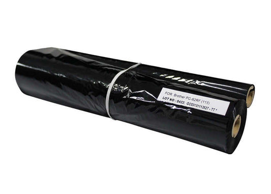 Brother PC92RF Generic Thermal Transfer Roll - 1 Roll