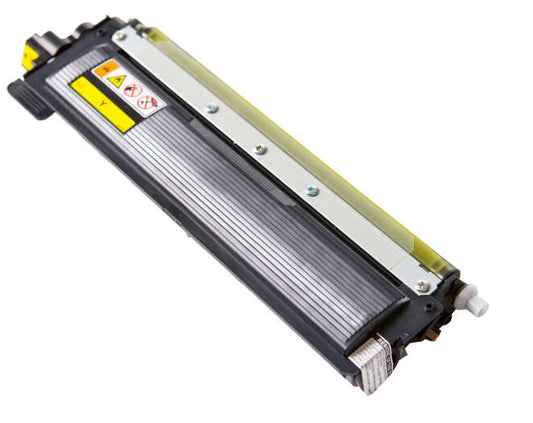 Brother TN230 Yellow Generic Toner Cartridge - Replaces TN230Y