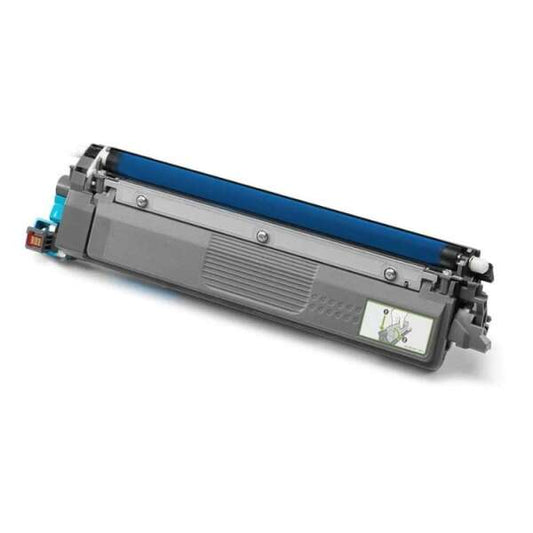 Brother TN249 Cyan Generic Toner Cartridge - Replaces TN249C