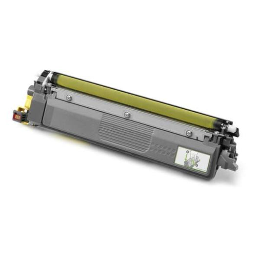 Brother TN249 Yellow Generic Toner Cartridge - Replaces TN249Y