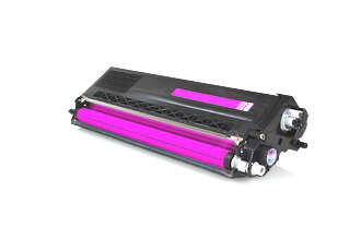 Brother TN900 Magenta Generic Toner Cartridge - Replaces TN900M