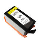 BULK - HP 920XL Black Generic Ink Cartridge - Replaces CD975AE/CD971AE