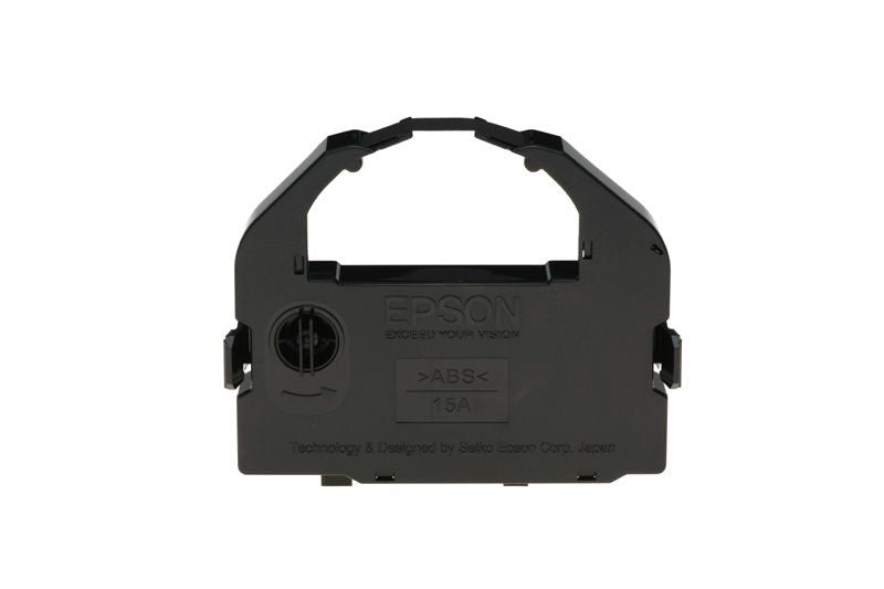 Cinta Epson Negra 2000000 caracteres (C13S015262)