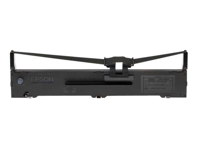 Epson FX890 Black Original Matrix Ribbon - C13S015329