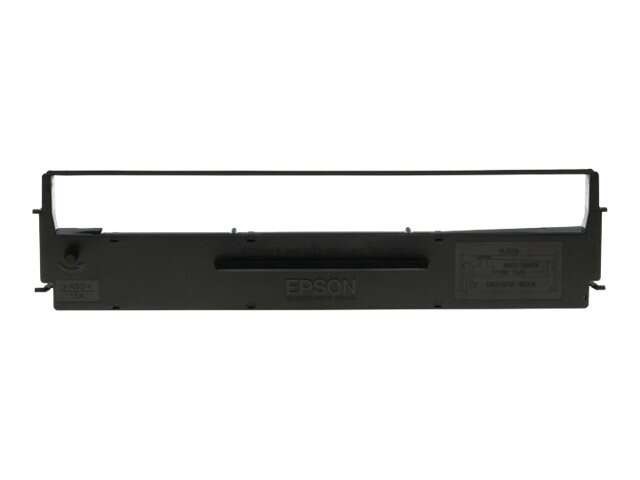 Epson ERC19/LQ300/LQ350/LQ800 Black Original Matrix Ribbon - C13S015021/C13S015633