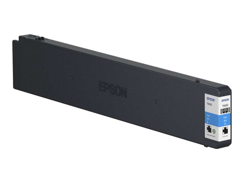 Epson T02Q2 Cyan Original Ink Cartridge - C13T02Q200