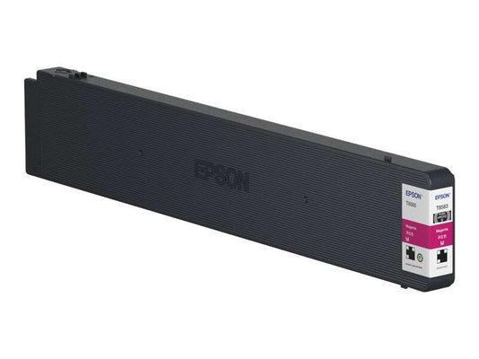 Epson T02Q3 Magenta Original Ink Cartridge - C13T02Q300