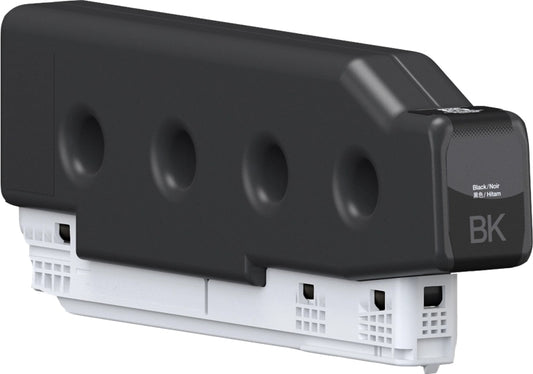 Epson T08G1 Black Original Ink Cartridge - C13T08G100