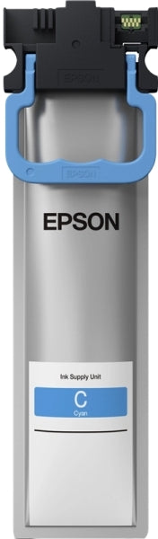 Epson T11C2 Cyan Original Ink Cartridge - C13T11C240