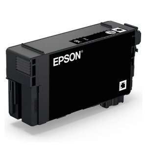 Epson T11J Black Original Ink Cartridge - C13T11J140
