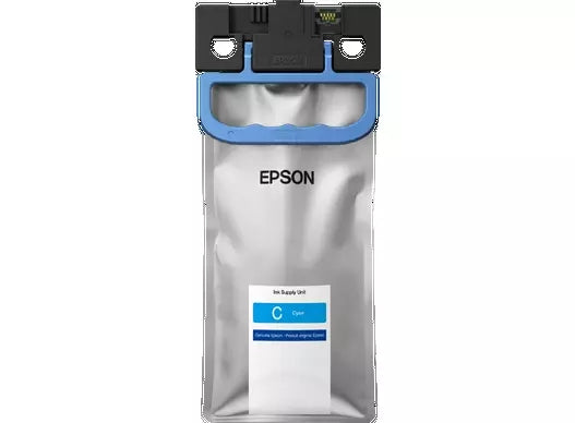Epson T11P2 Cyan Original Ink Cartridge - C13T11P240