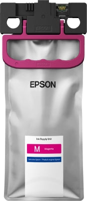 Epson T11P3 Magenta Original Ink Cartridge - C13T11P340