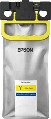 Epson T11P4 Yellow Original Ink Cartridge - C13T11P440