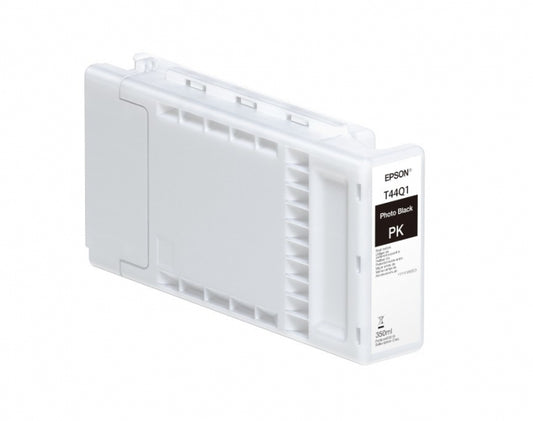 Epson T44Q140 UltraChrome Black Photo Original Ink Cartridge - C13T44Q140