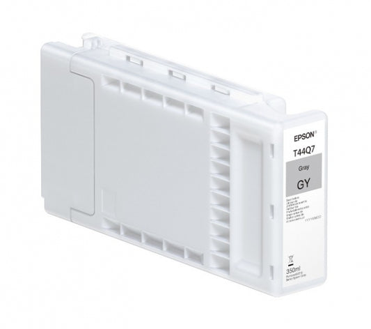 Epson T44Q740 UltraChrome Black Light Original Ink Cartridge - C13T44Q740