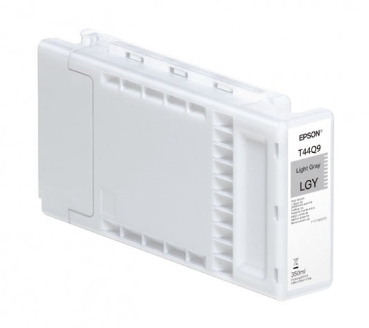 Epson T44Q940 UltraChrome Black Light Original Ink Cartridge - C13T44Q940