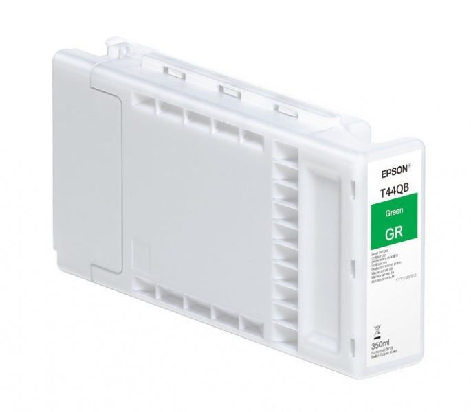 Epson T44QB40 Green Original Ink Cartridge - C13T44QB40