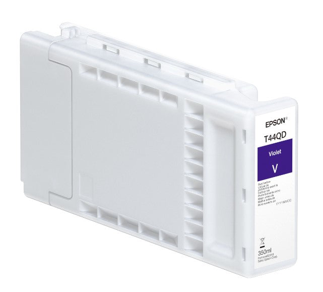 Epson T44QD40 Violet Original Ink Cartridge - C13T44QD40