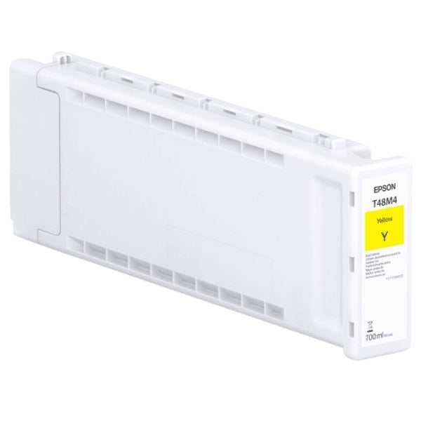Epson T48M4 UltraChrome Pro 6 Yellow Original Ink Cartridge - C13T48M400