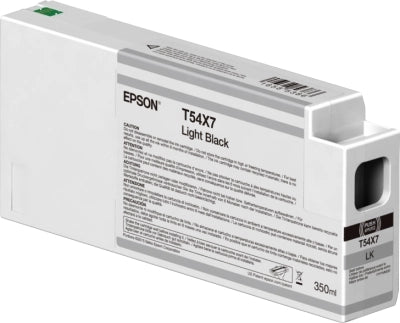 Epson T54X7 Black Light Original Ink Cartridge - C13T54X700
