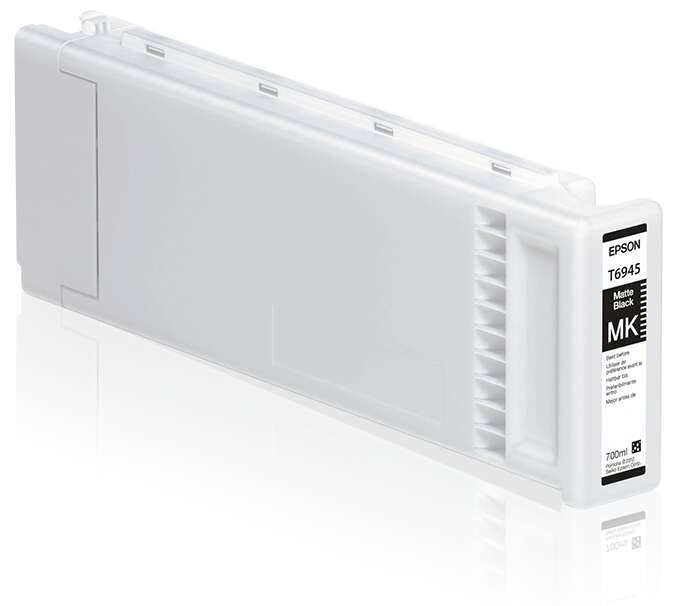 Epson T6945 Matte Black Original Ink Cartridge - C13T694500