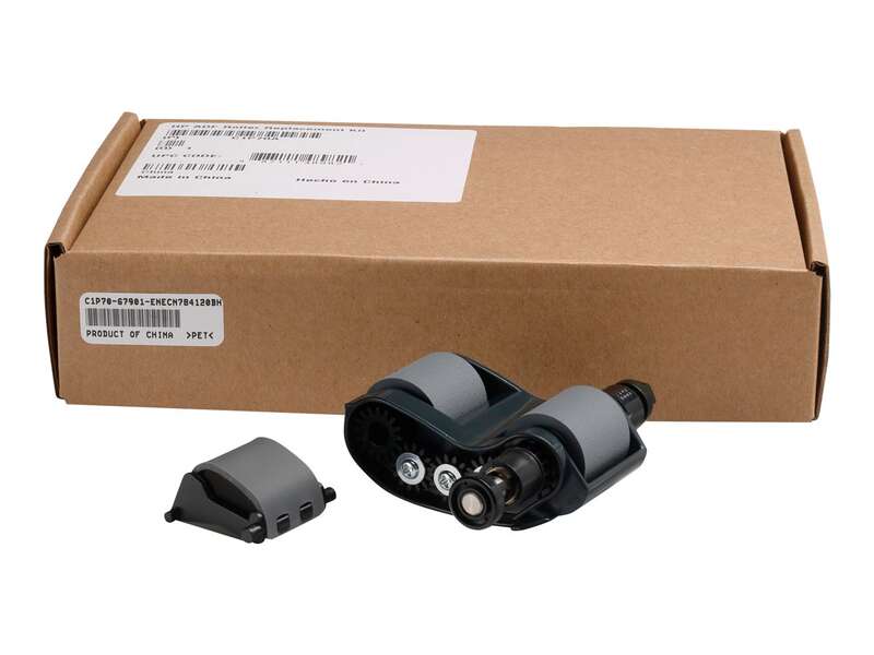 HP C1P70A Original Roller Kit