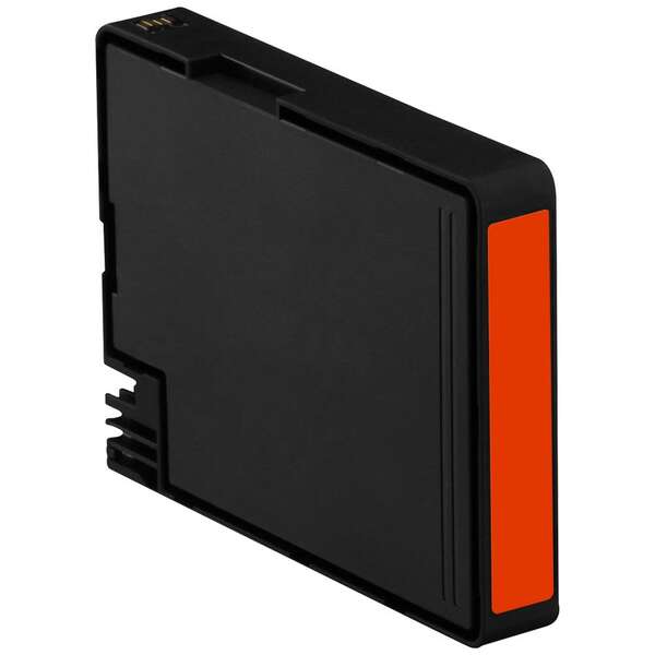 Canon PGI29 Red Pigment Ink Cartridge Generic - Replaces 4878B001