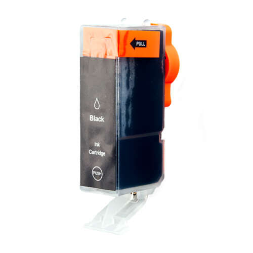 Canon PGI520 Black Generic Ink Cartridge - Replaces 2932B001