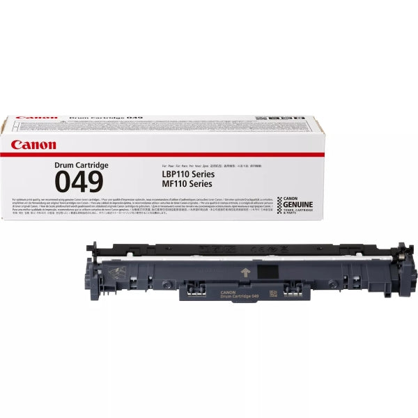 Canon 049 Original Image Drum - 2165C001 (Drum)