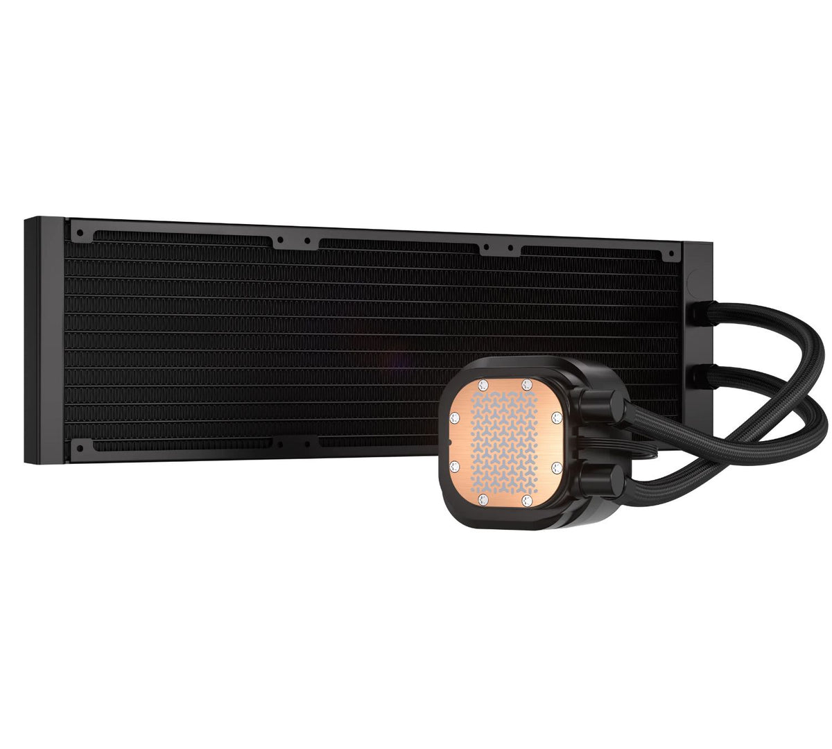 Ref Líq Corsair Nautilus 360 ARGB Negra (CW-9060093-WW)