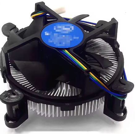 Ventilador CPU Intel Scocket 1150/1155/1156