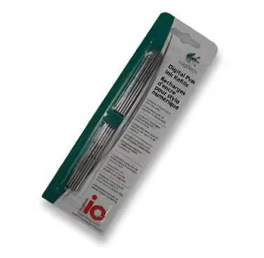 LOGITECH 10 Repuestos de tinta para io2 (2262)