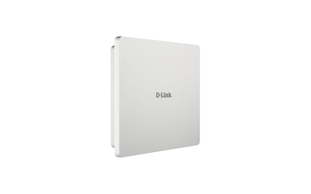 Pto Acceso D-Link AC1200 DualBand PoE Blanco (DAP-3666)