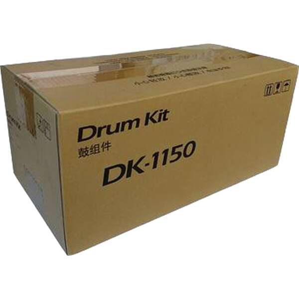 Kyocera DK1150/DK1160/DK1170/TK1150/TK1160/TK1170 Original Image Drum - DK1150/302RV93010 (Drum)