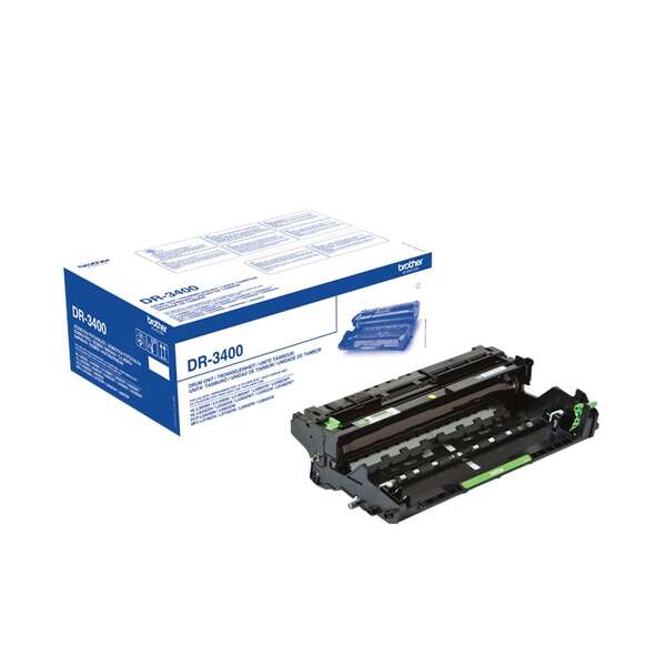 Brother DR3400 Original Image Drum