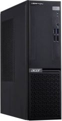 Pc Veriton VX2410G Intel Core I5 12450H (12A Generacion) Memoria RAM 8 GB DDR5 512 GB SSD M.2 Tarjeta Grafica Integrada Intel UHD Graphics WiFi 6 Bluetooth 5.2 HDMI 4XUSB 3.2 VGA Ethernet 4XUSB 2.0 Windows 11 Home Teclado y Raton USB (DT.Z4JEB.0048GB