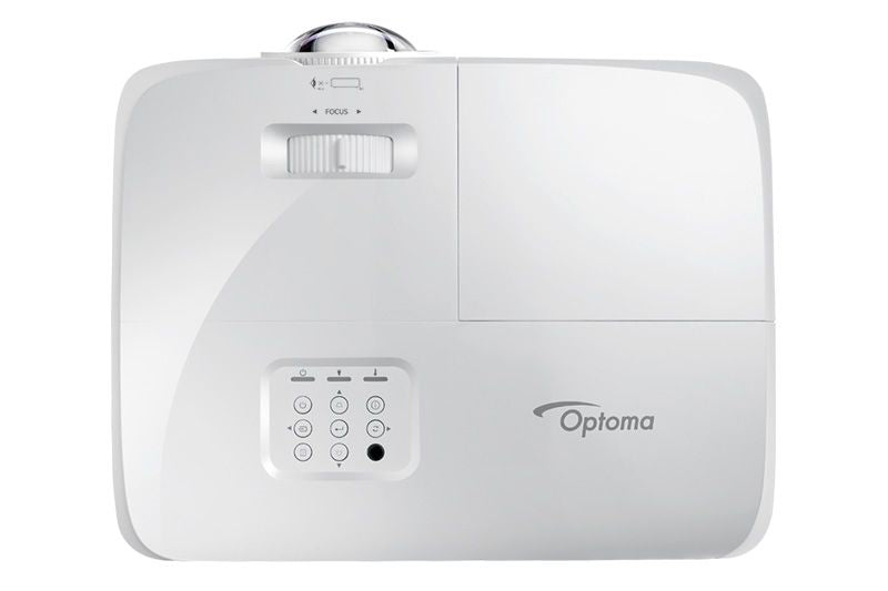 Proyector Optoma W309ST DLP WXGA Blanco (E9PD7DR01EZ1)