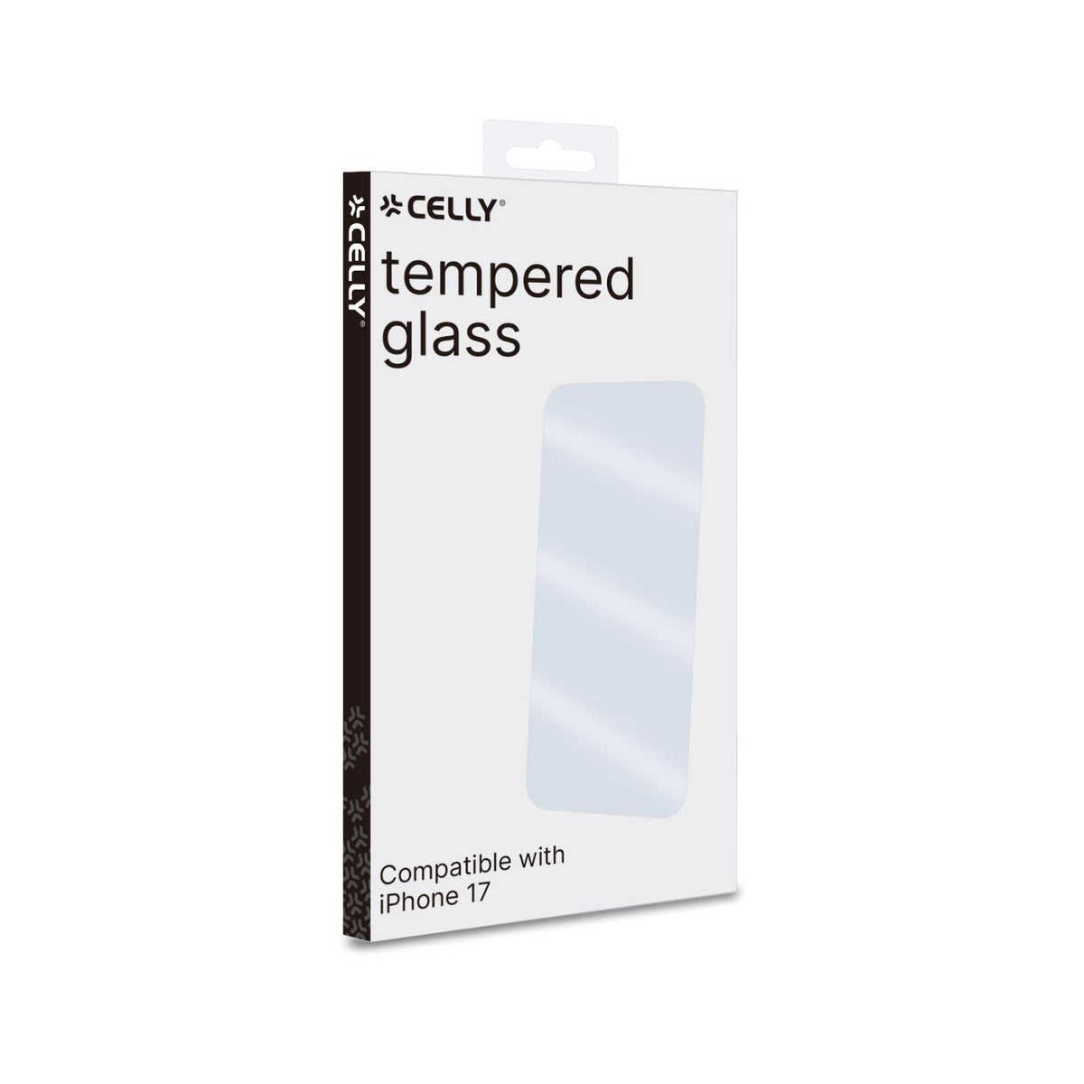 Protector de Pantalla Celly iPhone 17 (EASY1150)