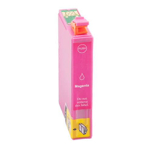 Epson 603XL Magenta Generic Ink Cartridge - Replaces C13T03A34010/C13T03U34010