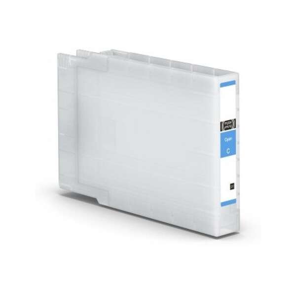 Epson T04B2 Cyan Generic Pigment Ink Cartridge - Replaces C13T04B240/C13T04B24N/C13T04C240/C13T04C24N