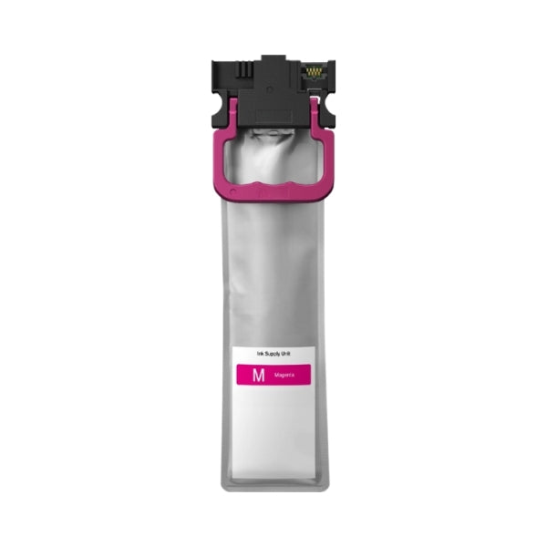 Epson T11D3/T11C3 Magenta Pigment Ink Cartridge Generic - Replaces C13T11D340/C13T11C340