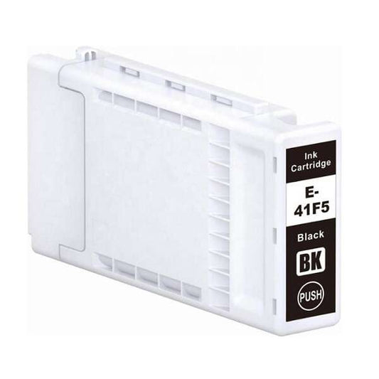Epson T41F5/T41R5 Black Pigment Ink Cartridge Generic - Replaces C13T41F540/C13T41R540