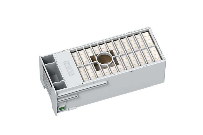 Epson T6190 Generic Maintenance Tank - Replaces C13T619000