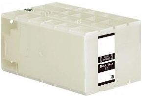 Tinta Compatible Epson T8651/T8661 Negro Reemplaza a