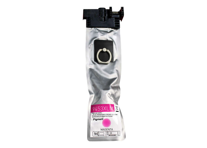 Epson T9453/T9443 Magenta Pigment Ink Cartridge Generic - Replaces C13T945340/C13T944340