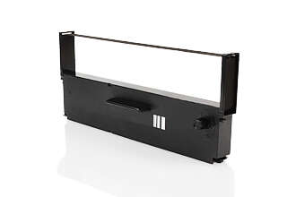 Epson ERC31 Black Generic Dot Matrix Ribbon - Replaces C43S015369