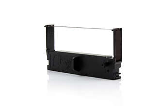 Epson ERC32 Black Generic Dot Matrix Ribbon - Replaces C43S015371